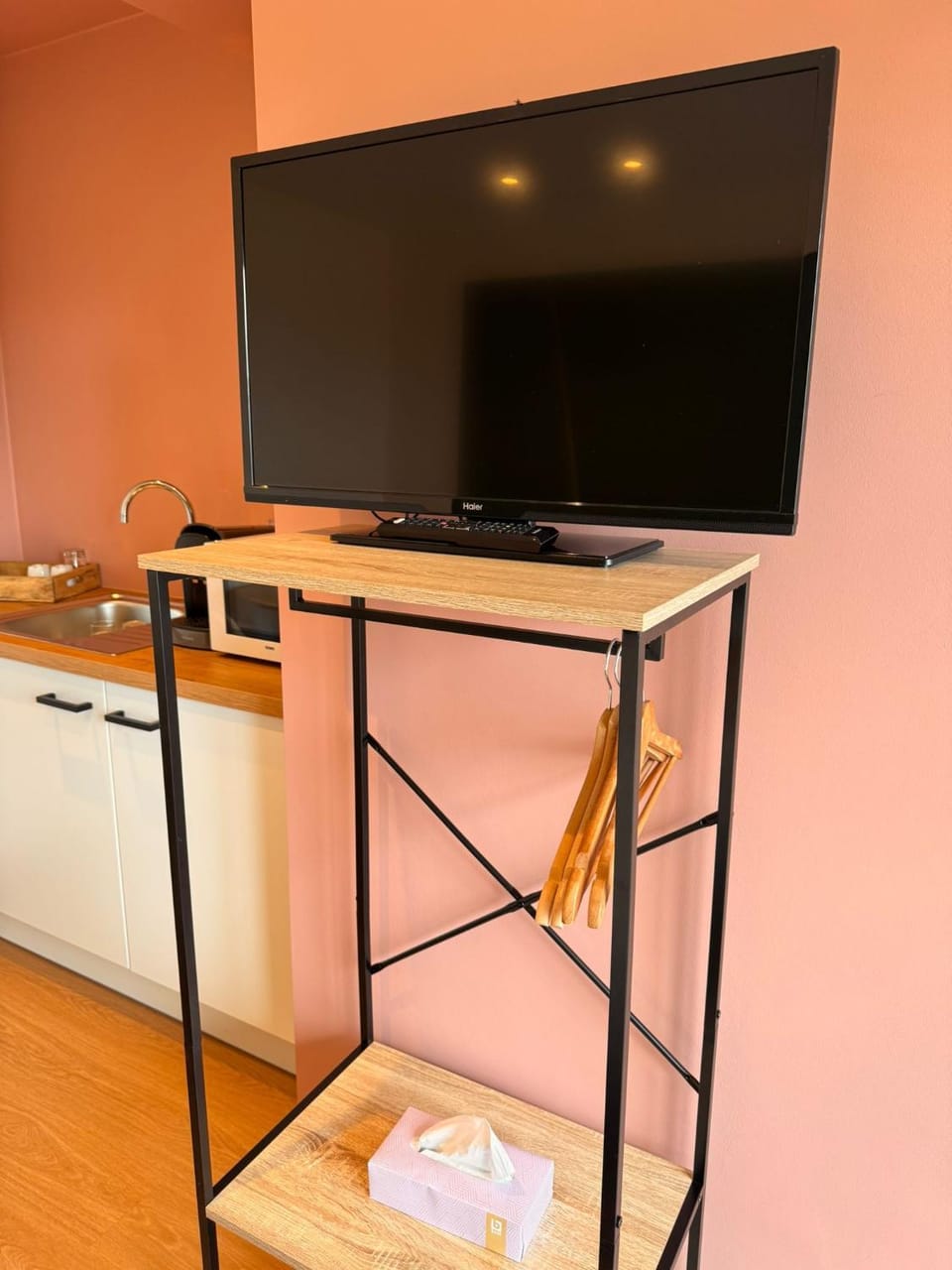 TV and multimedia
