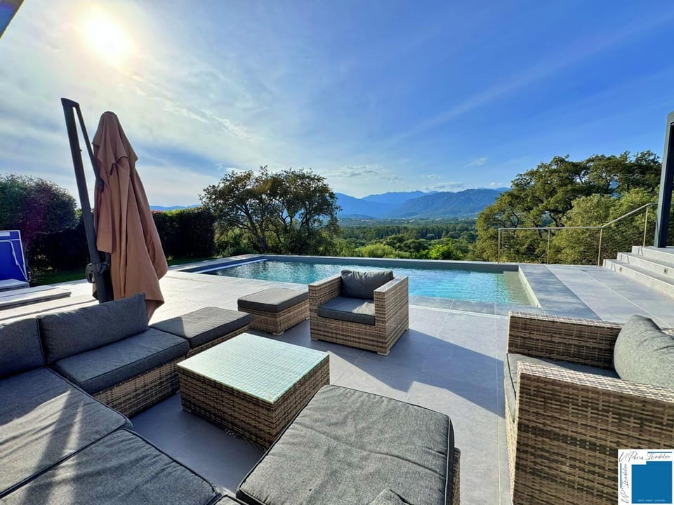 View (from property/room), Swimming pool