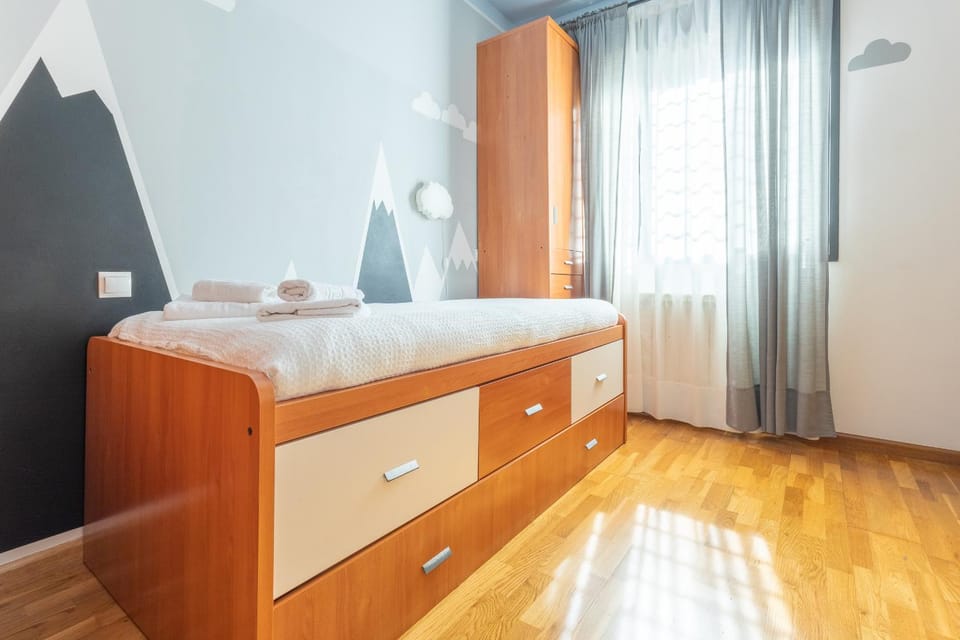 solares centro Apartment in Cantabria
