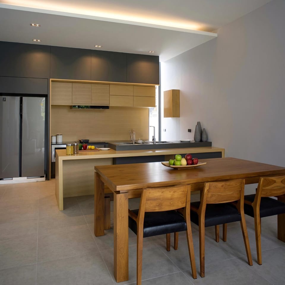 Casa Jasmine H2 l Private Pool 3BR Near Nimman Villa in Chiang Mai