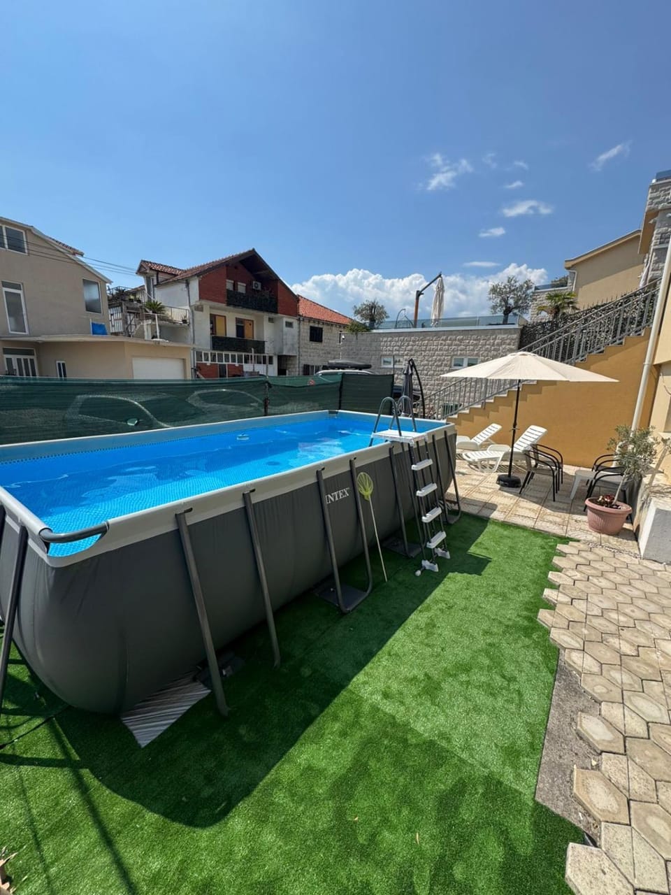 House 23 B1 Apartment in Kotor Municipality