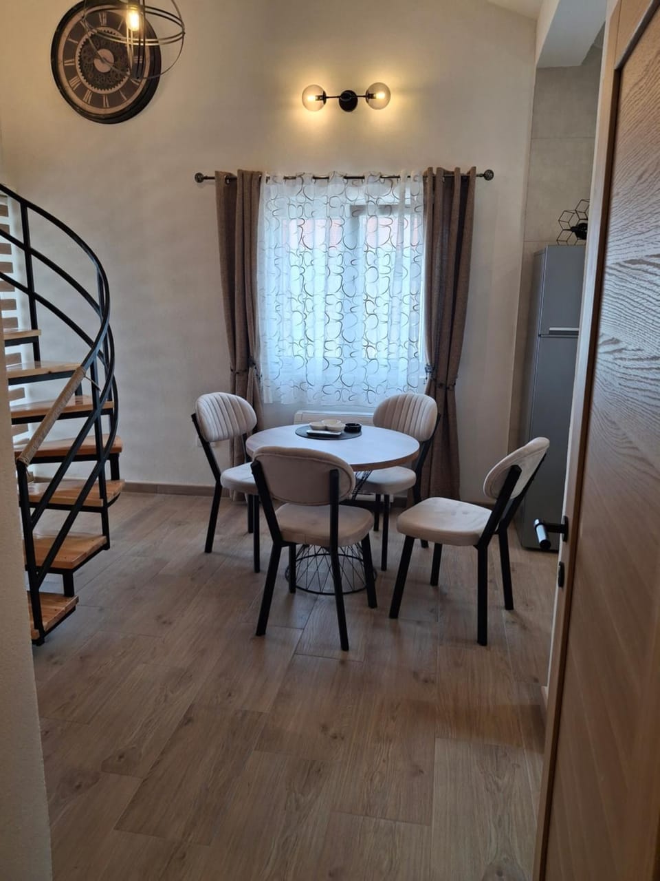 House 23 B1 Apartment in Kotor Municipality