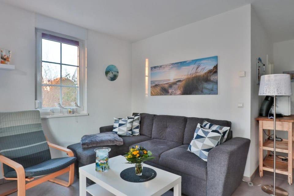 Friederike 2 Apartment in Nienhagen