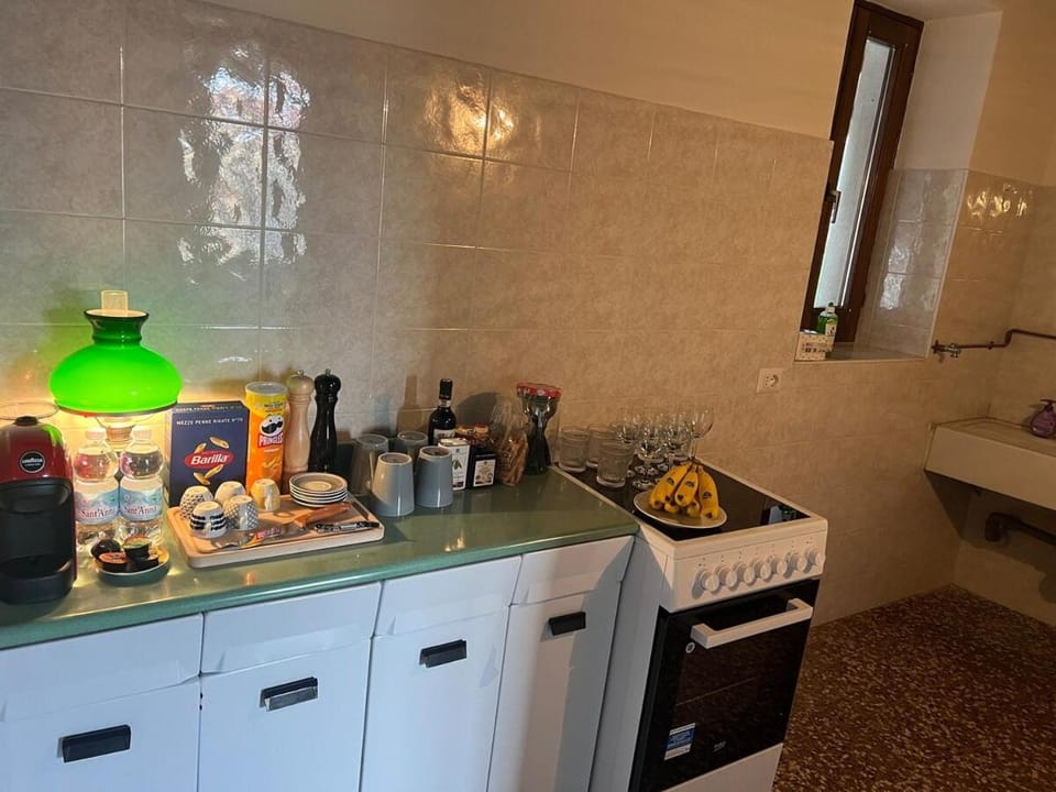 Il Nido - Germignaga Apartment in Canton of Ticino