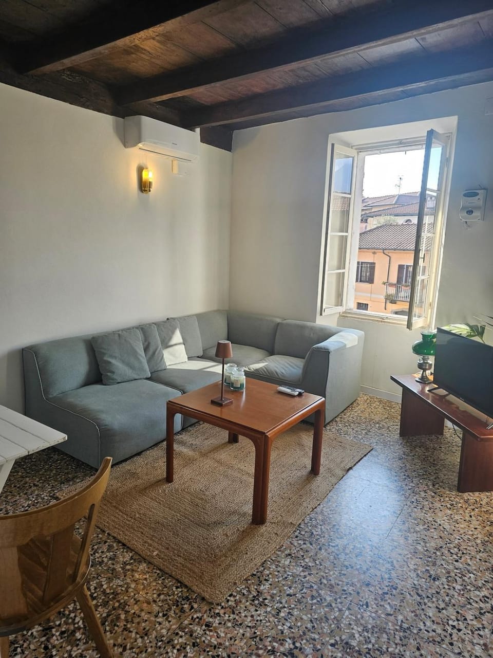 Il Nido - Germignaga Apartment in Canton of Ticino