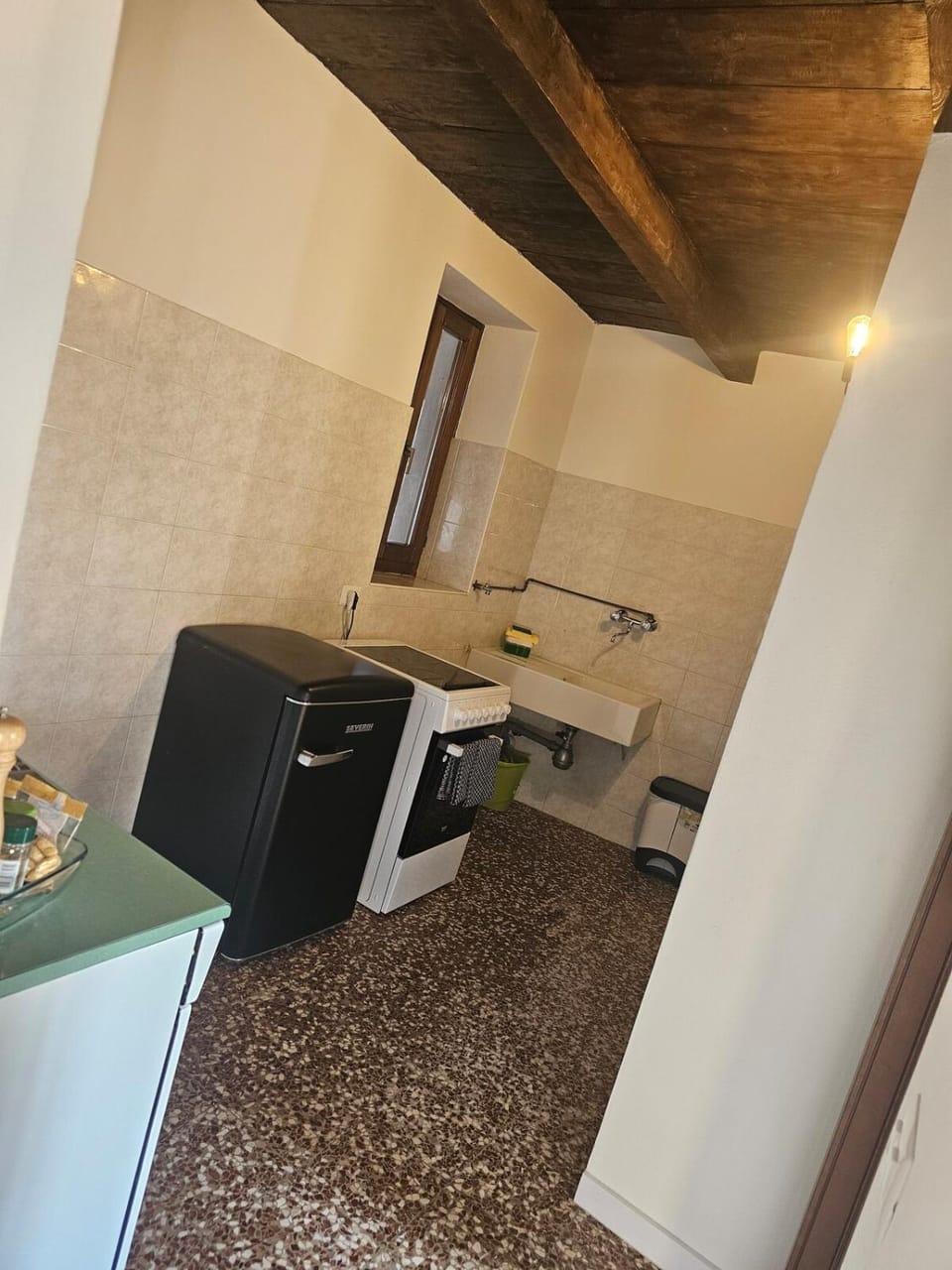 Il Nido - Germignaga Apartment in Canton of Ticino