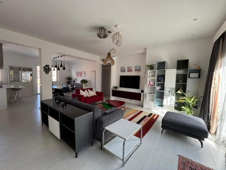 Casa vacanza Tolda Apartment in Ostia