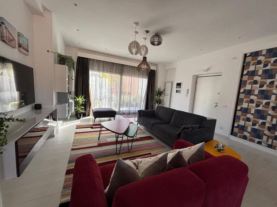 Casa vacanza Tolda Apartment in Ostia
