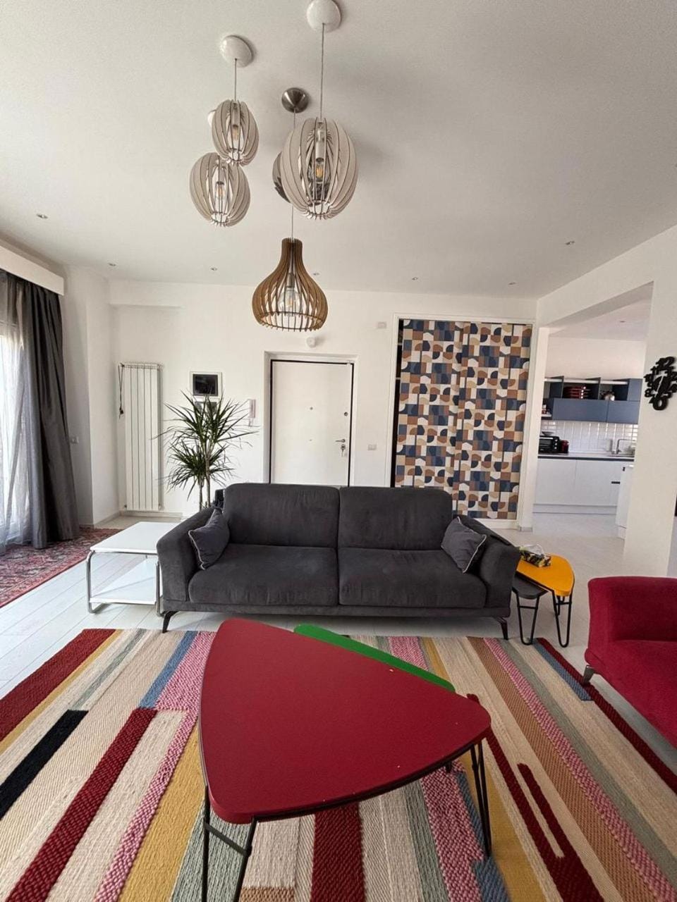 Casa vacanza Tolda Apartment in Ostia
