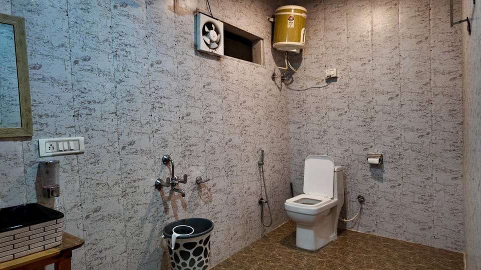 Toilet, Bathroom, bidet