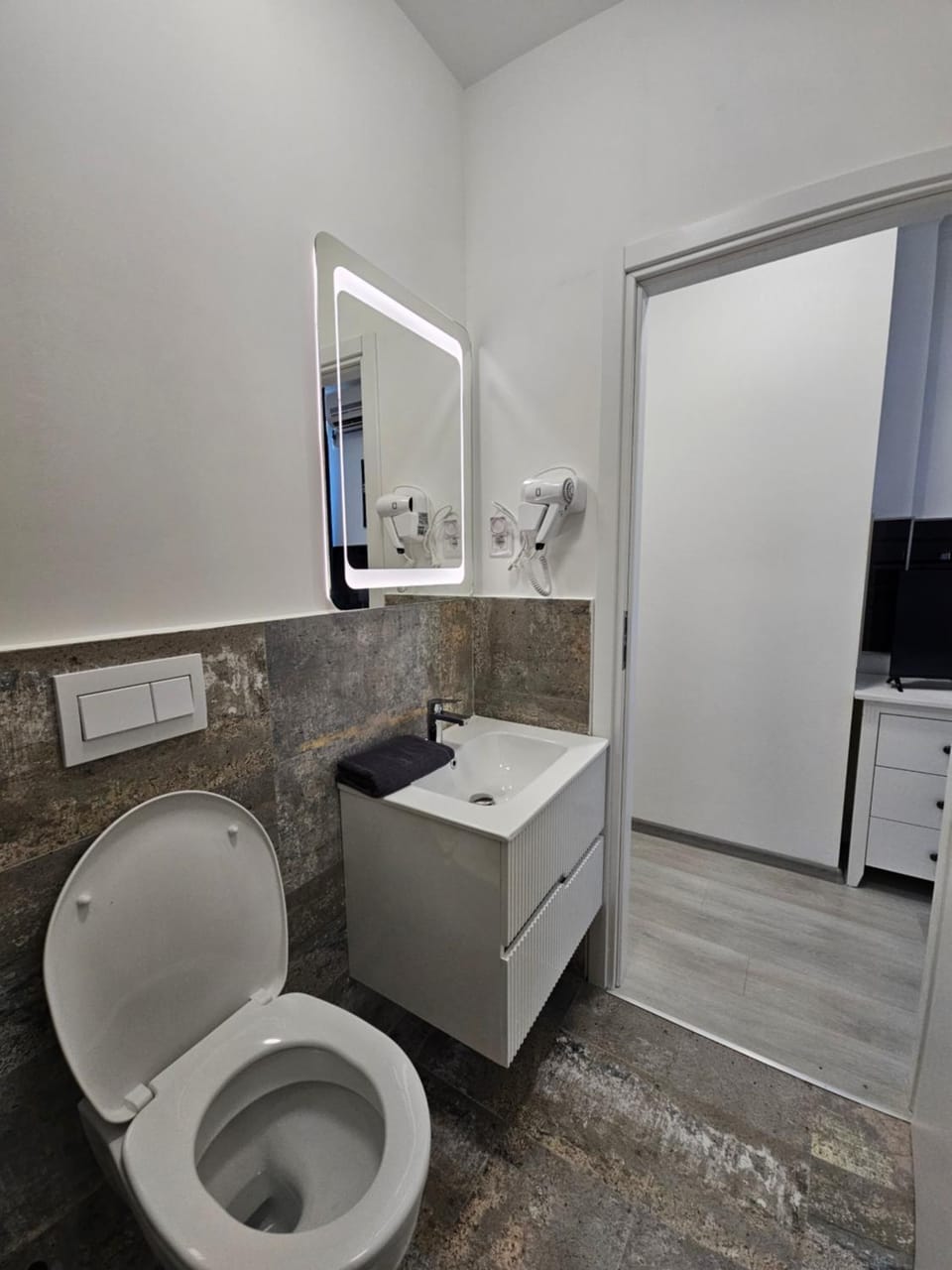 Toilet, Bathroom