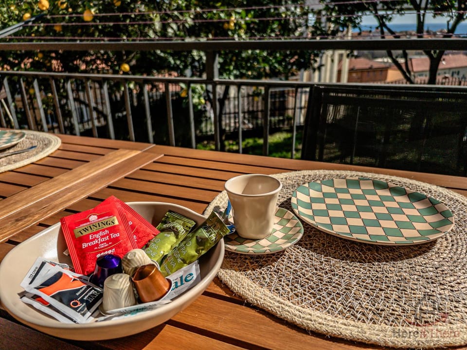 Day, Balcony/Terrace