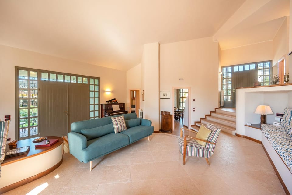 VillasGarda - Villa Castion Villa in Lake Garda