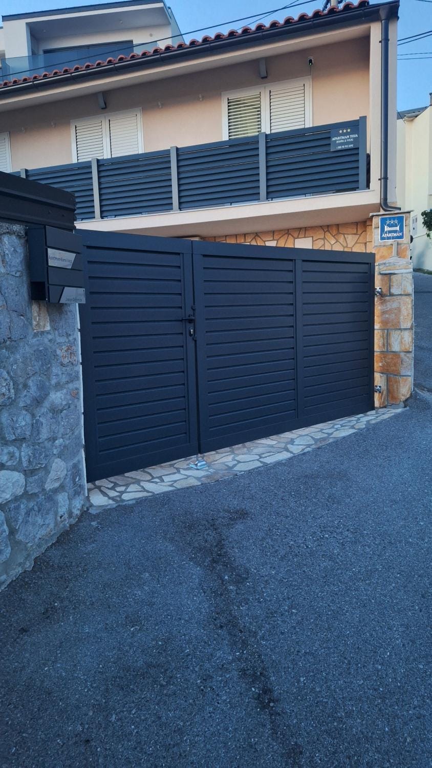 Apartman Ivica Toja Apartment in Lika-Senj County
