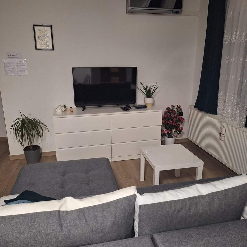 Apartman Ivica Toja Apartment in Lika-Senj County