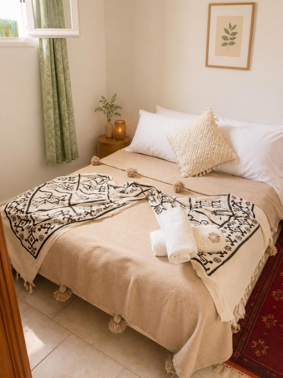 Dar Essaouira Apartment in Essaouira