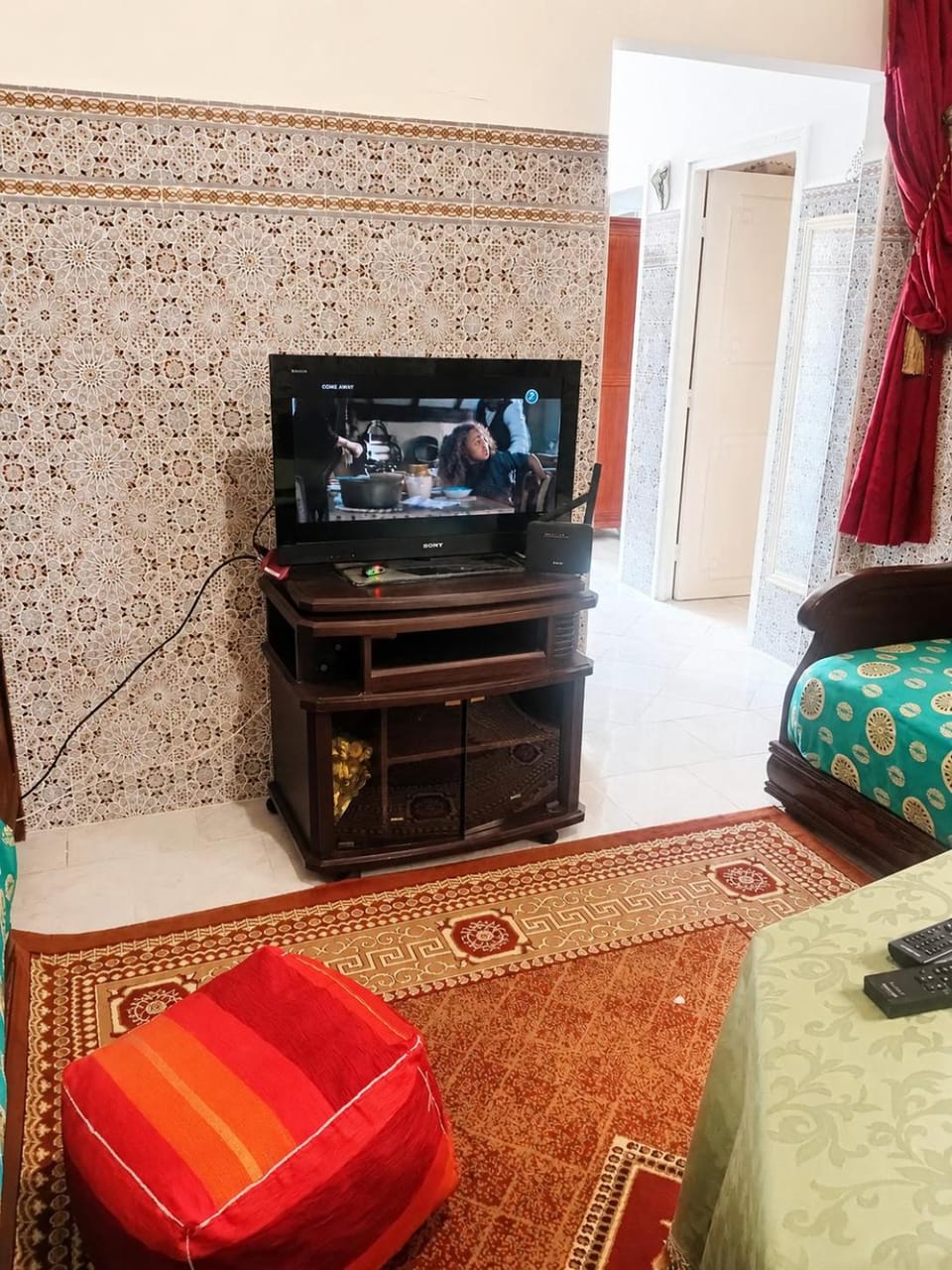Dar Essaouira Apartment in Essaouira