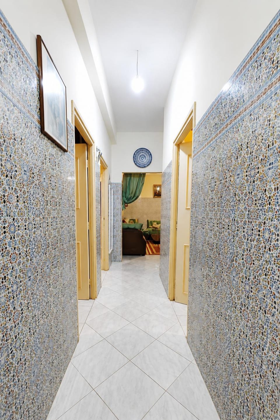 Dar Essaouira Apartment in Essaouira