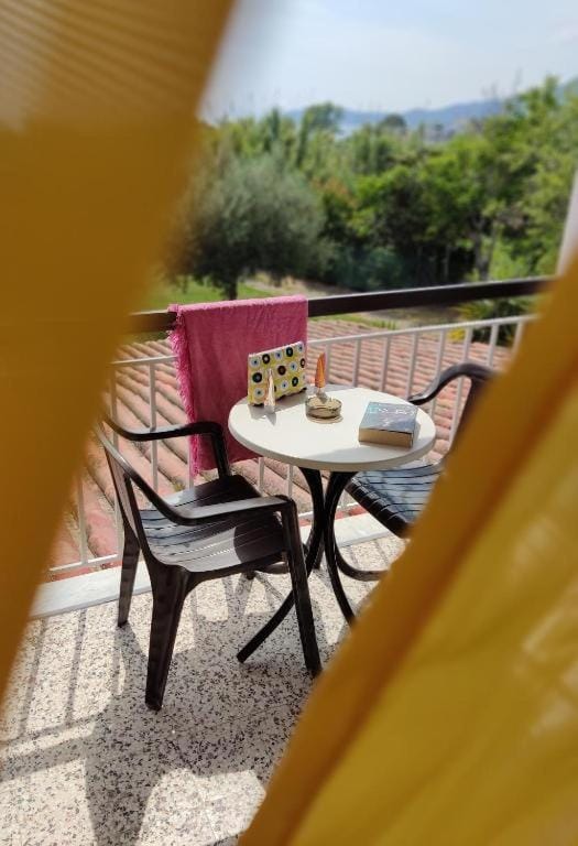 Firefly Studios Christos 14 Apartment in Moraitika