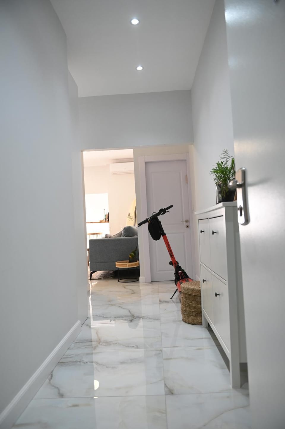 Break Point Sea View Apartment in Netanya