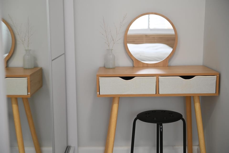 Break Point Sea View Apartment in Netanya