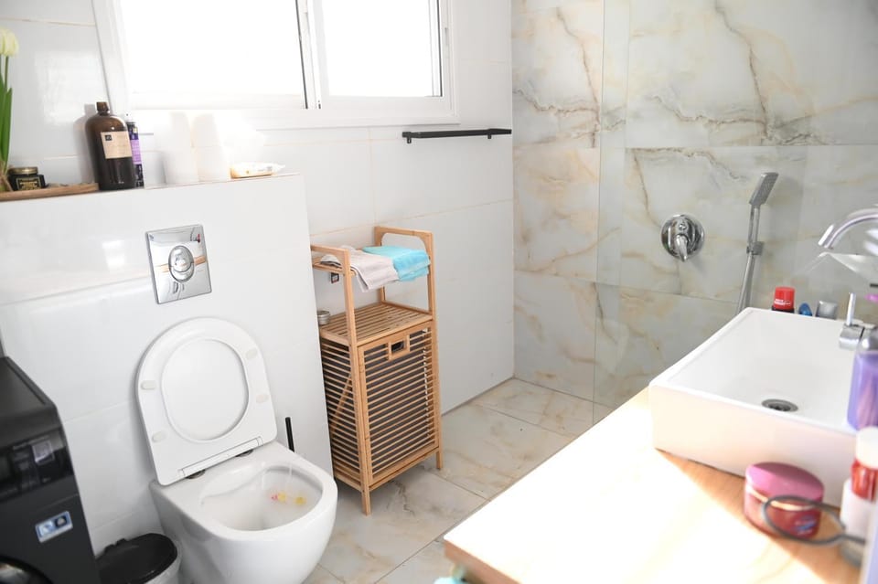 Break Point Sea View Apartment in Netanya