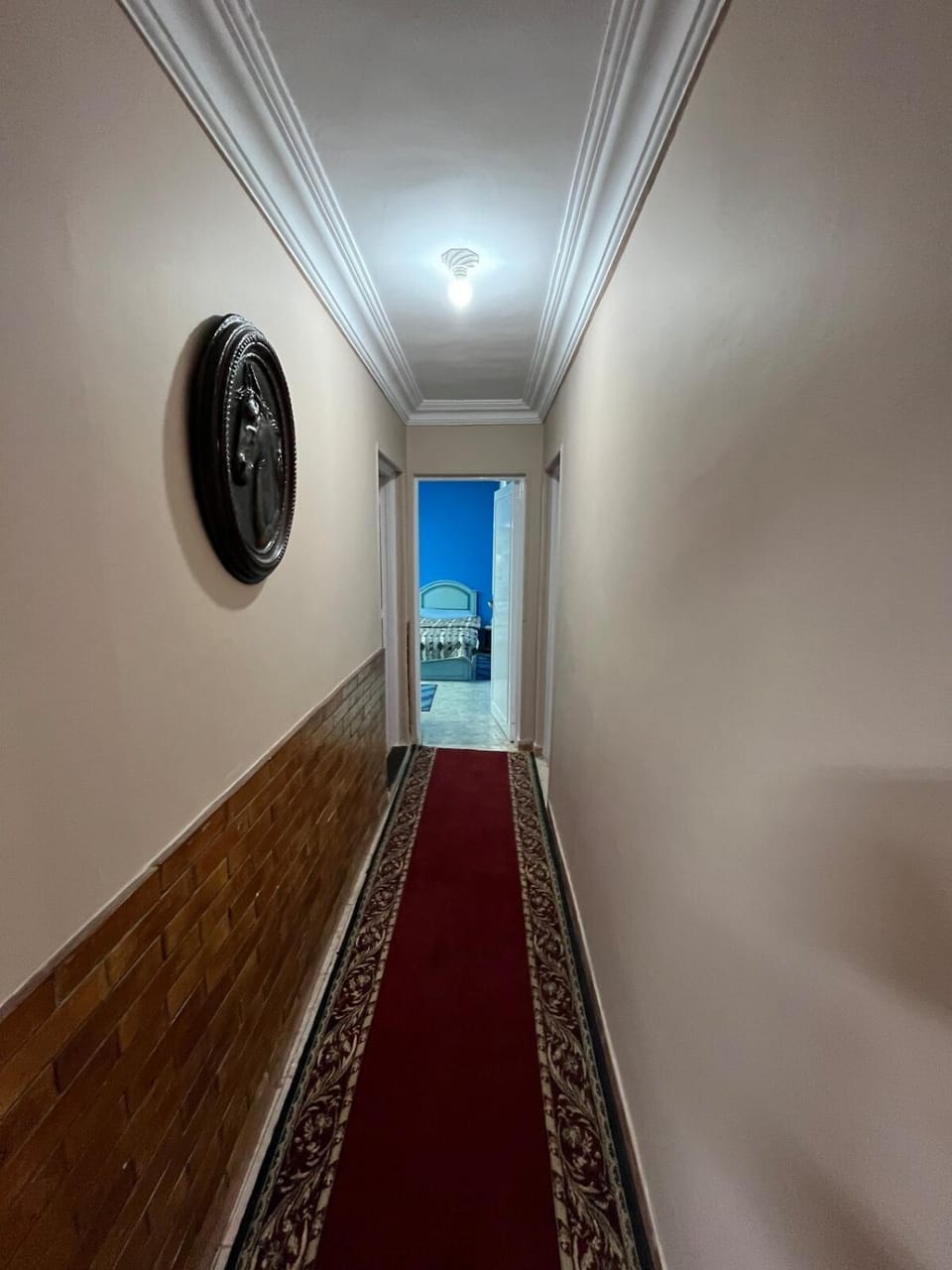 Spacious Family Apartment - 10 min Away from Cairo airport Apartment in Cairo Governorate
