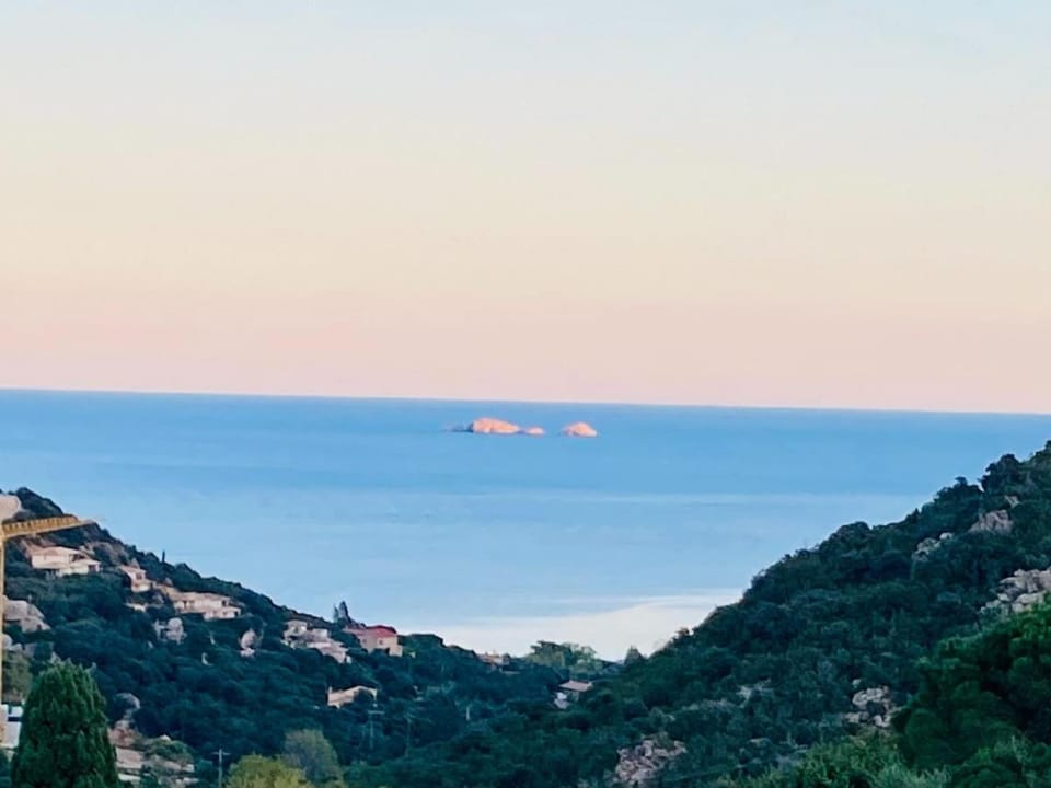Sea view