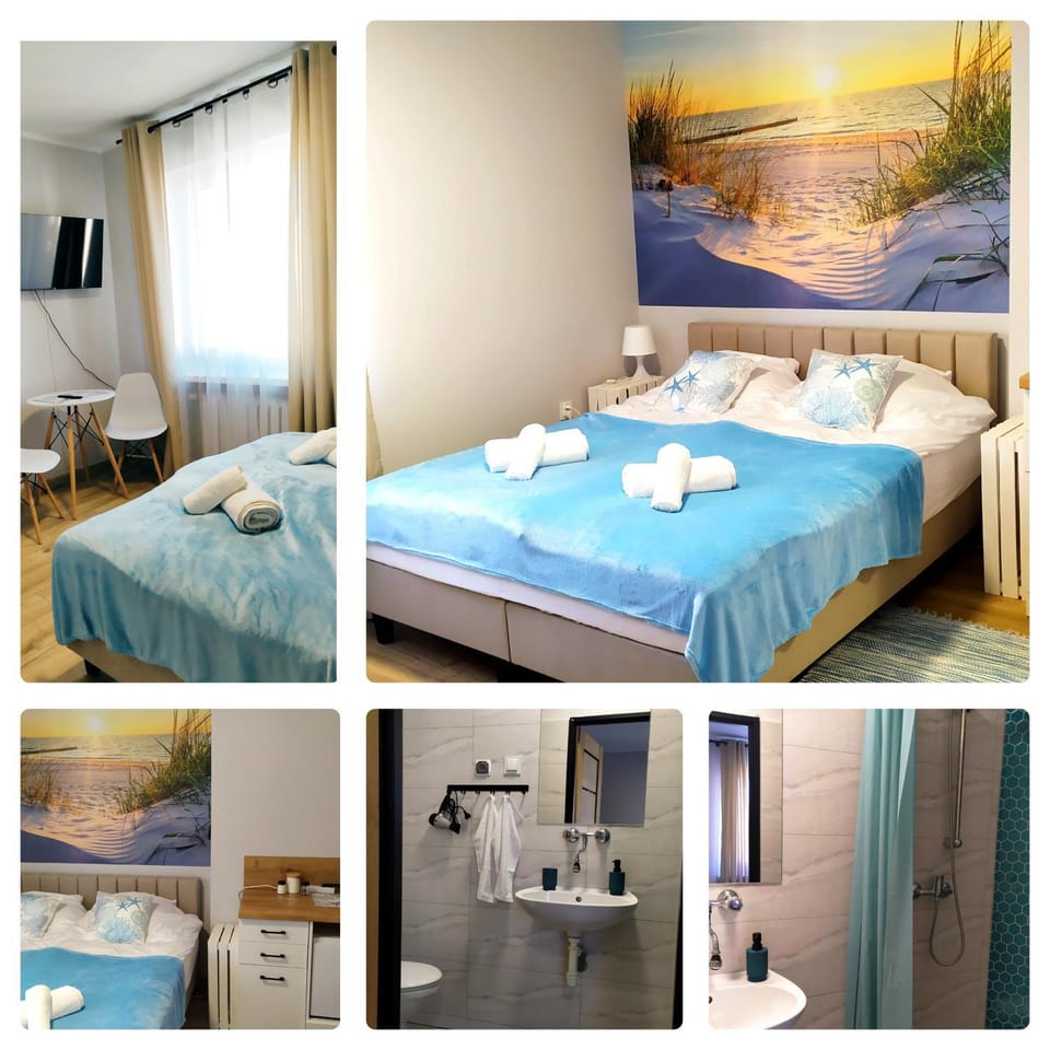 Dobre Miejsce - Łeba Vacation rental in Leba