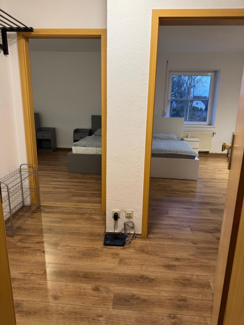 FeWo für 5 Personen in Böhlen, Friedrich-Ebert-Str Apartment in Saxony