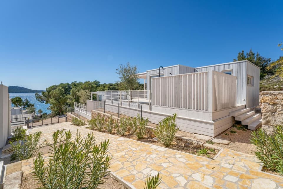 Property building, Day, Sea view, Sea view