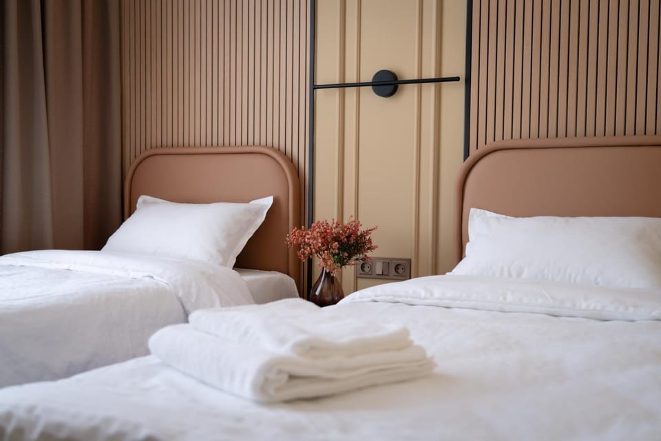 Arzum Hotel in Europe
