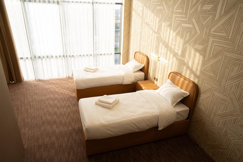 Arzum Hotel in Europe