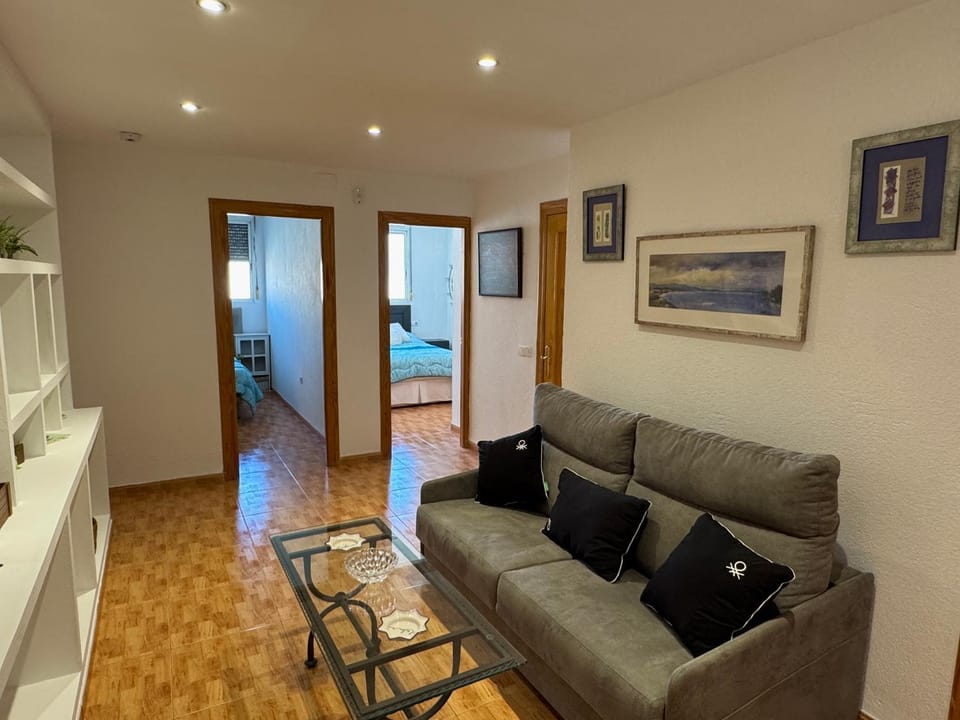 Apartamento Filigrana Apartment in Cordoba