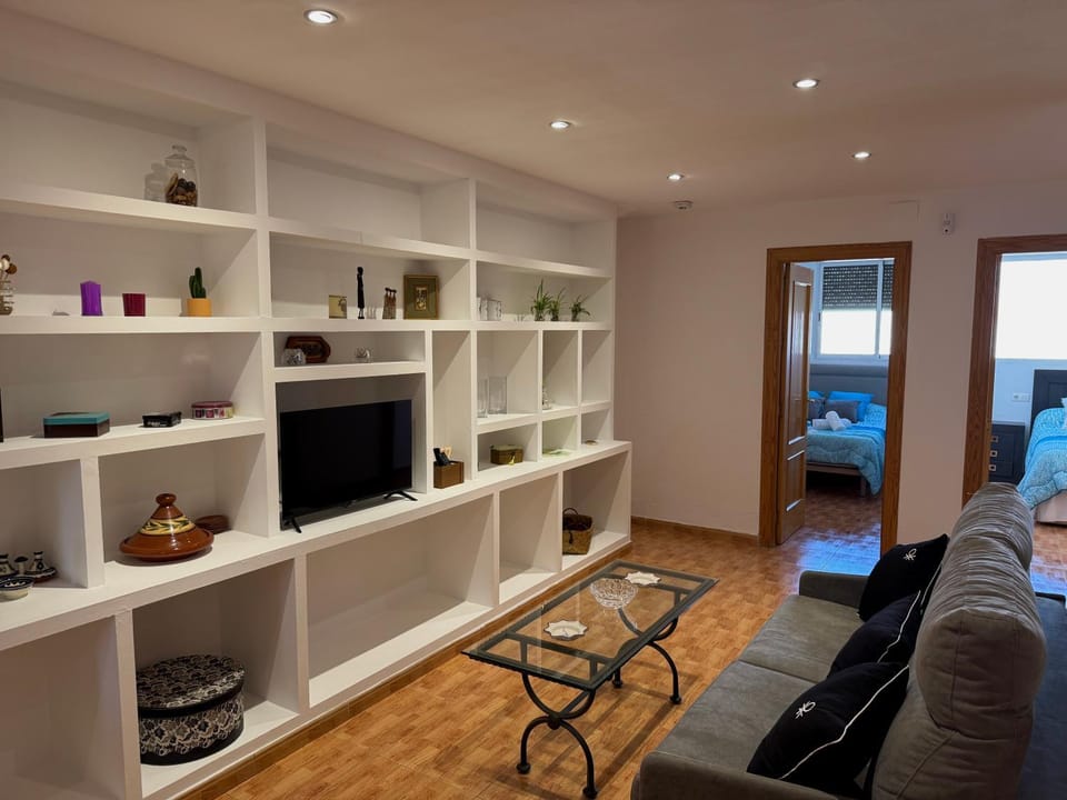 Apartamento Filigrana Apartment in Cordoba