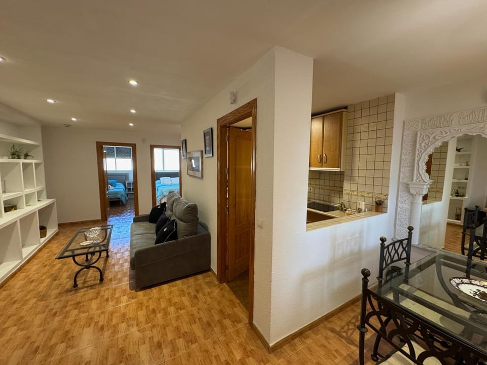 Apartamento Filigrana Apartment in Cordoba