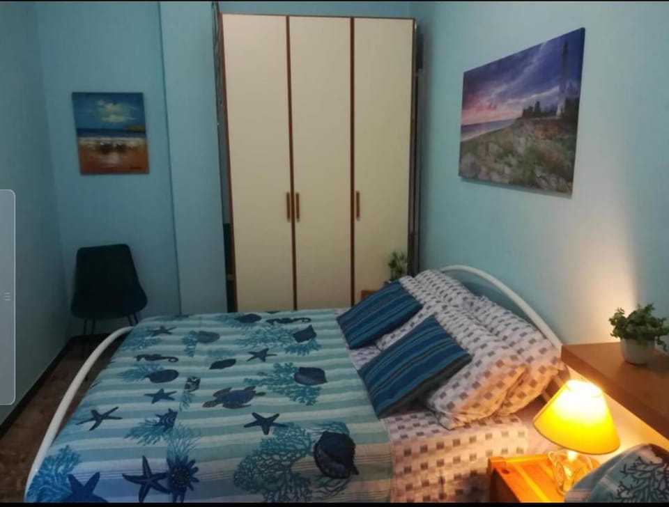 Luxury Place House Marebello New Apartment in Liguria