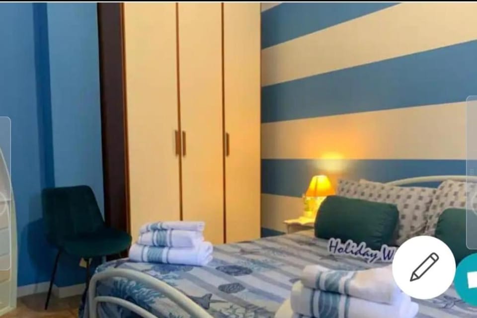 Luxury Place House Marebello New Apartment in Liguria