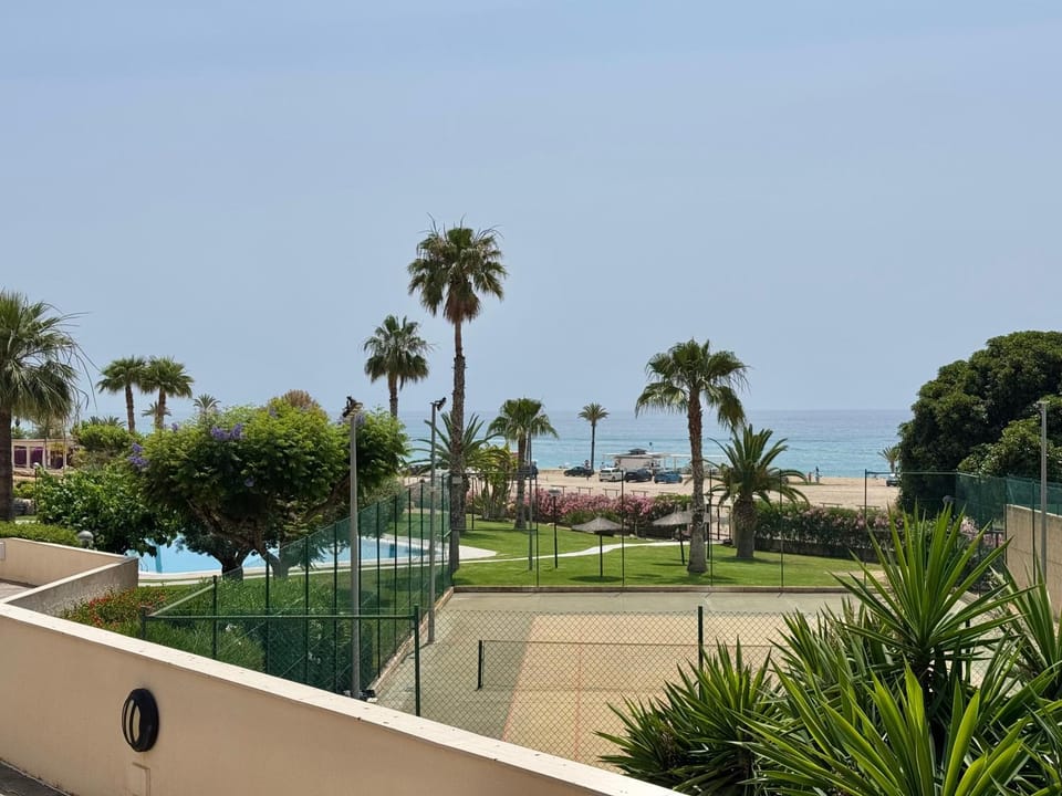 Garden, Garden view, Swimming pool