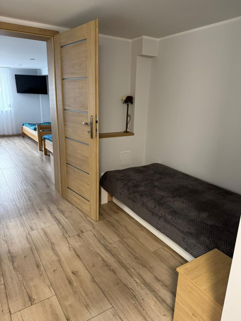 Gospodarstwo Gościnne Joanna Tadeusz Pietras Bed and Breakfast in Greater Poland Voivodeship
