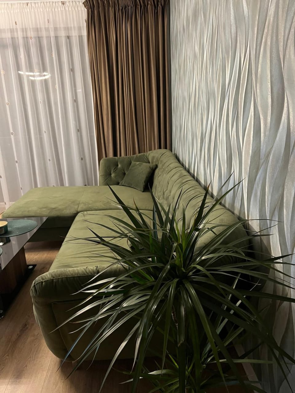 Uno Retreat Residence Apartment in Brasov