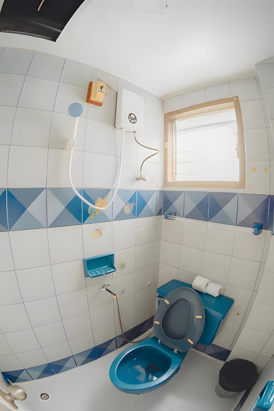 Toilet, Bathroom