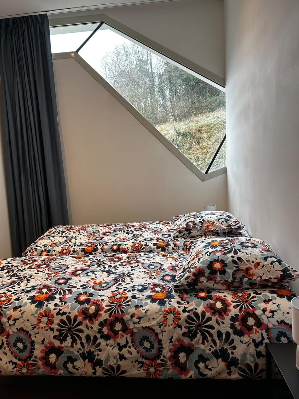 Location gîte atypique Jura Apartment in Jura