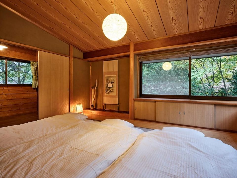 儚 -Yume- Villa in Japan