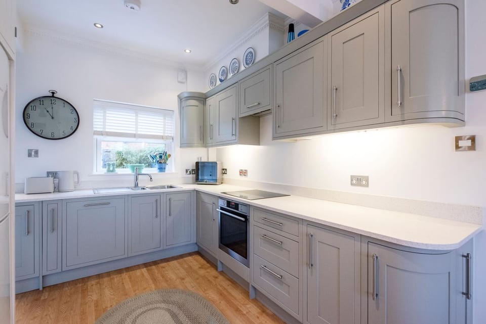 Cosy Nook, Southwold House in Southwold