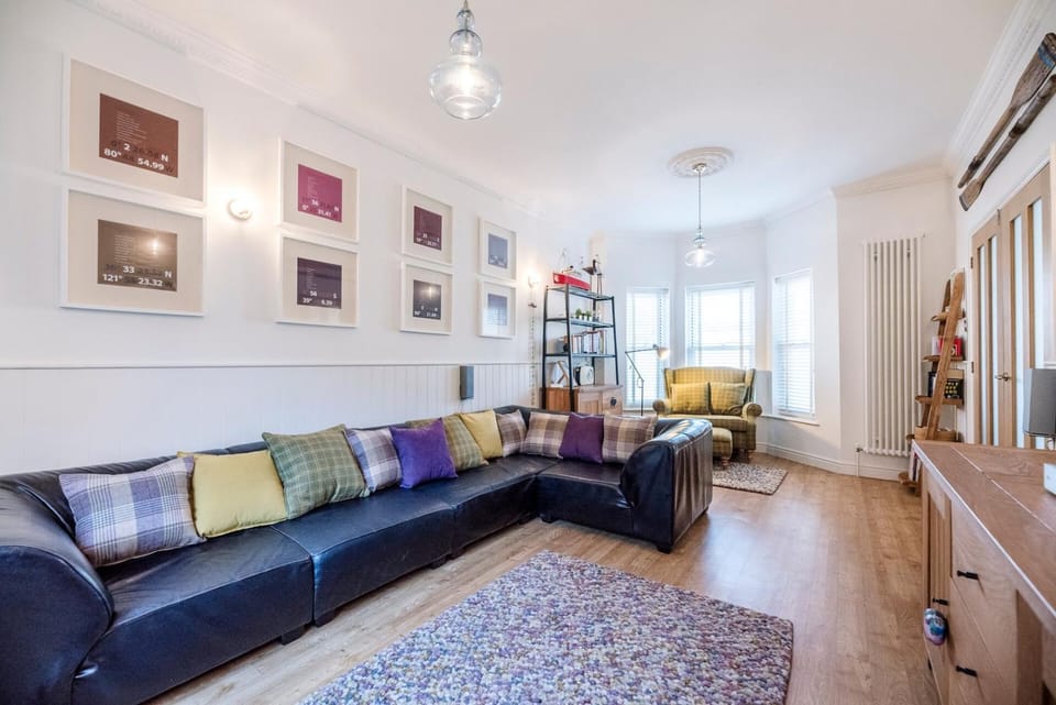 Cosy Nook, Southwold House in Southwold