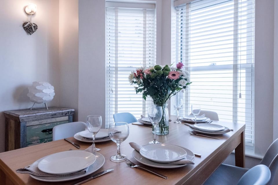 Cosy Nook, Southwold House in Southwold