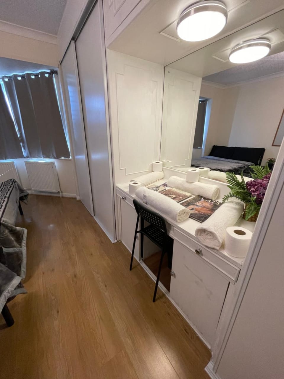 Wonderful London Vacation rental in London Borough of Ealing