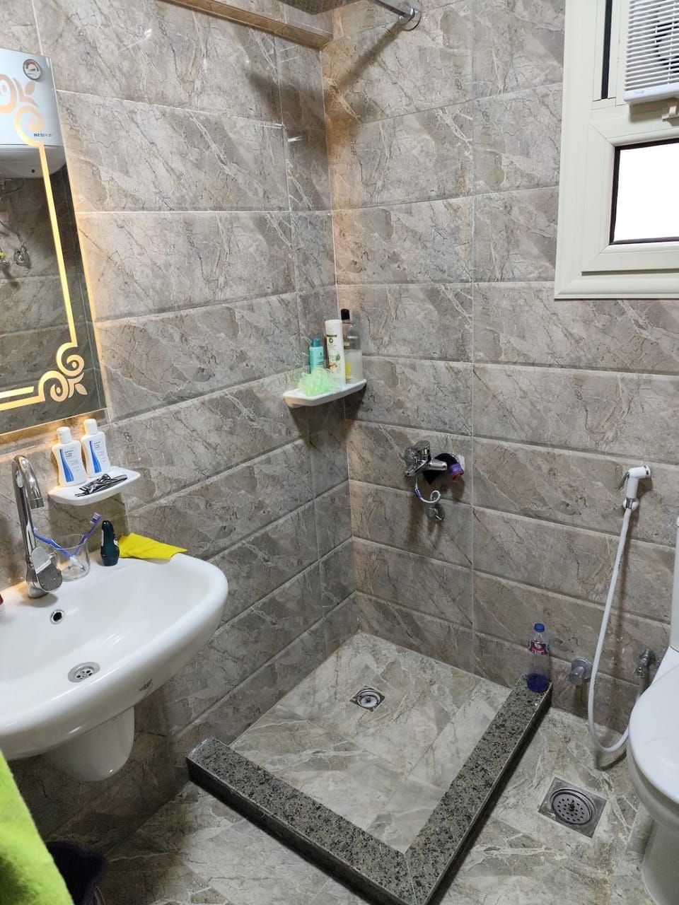 Casa España Degla Palms Vacation rental in Egypt