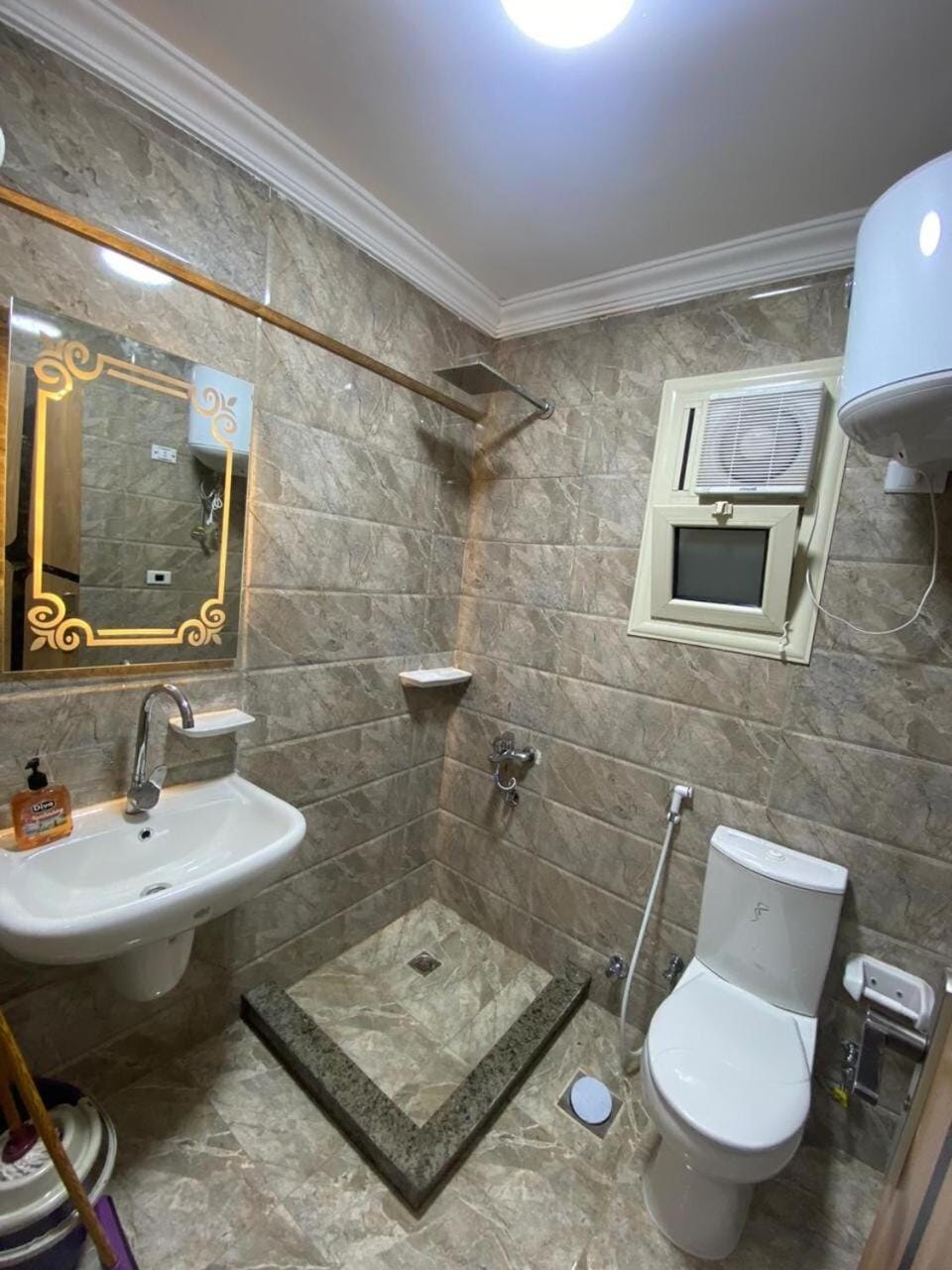 Casa España Degla Palms Vacation rental in Egypt